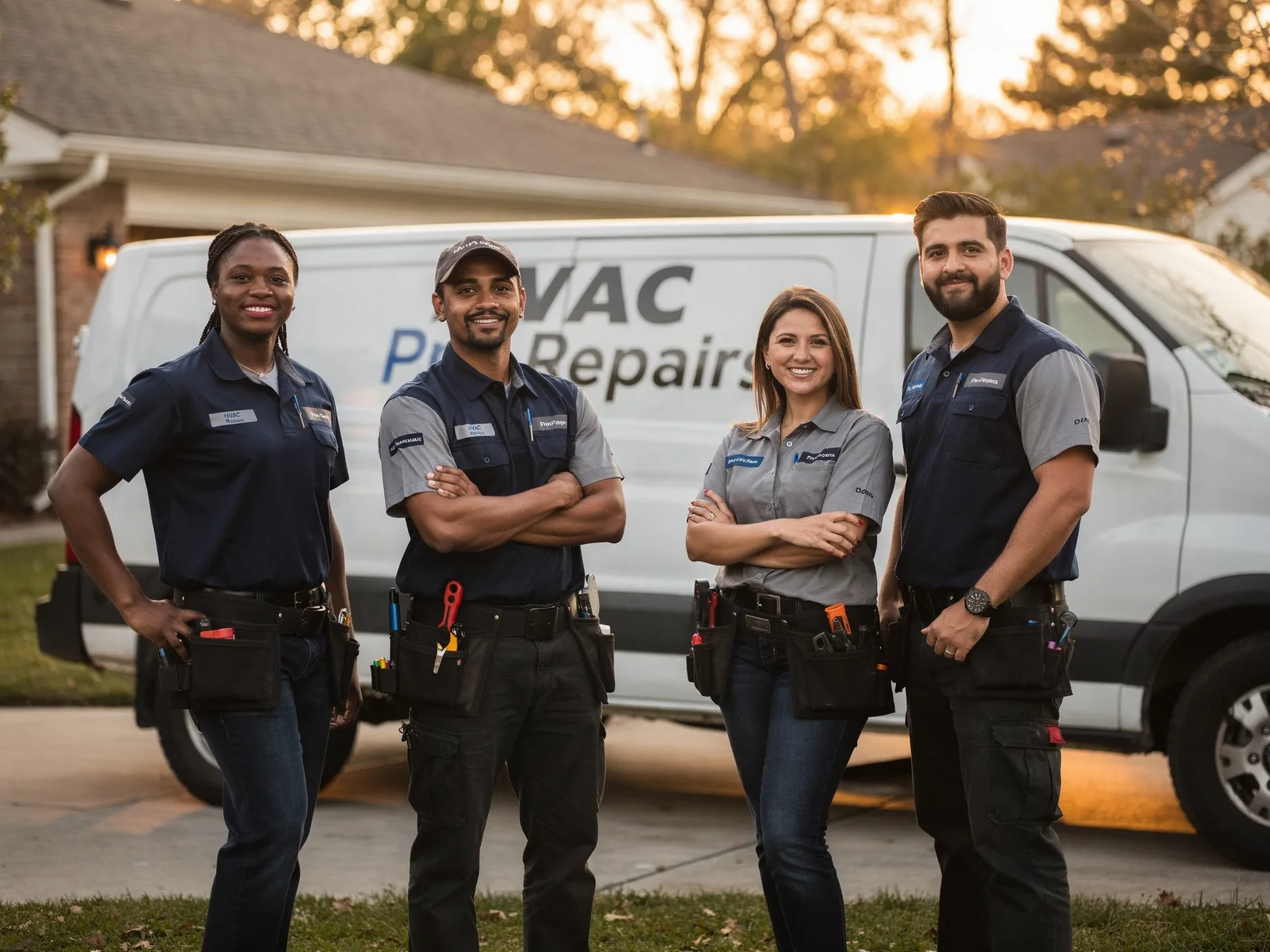 Heat Pump Repair company in West Monroe, LA