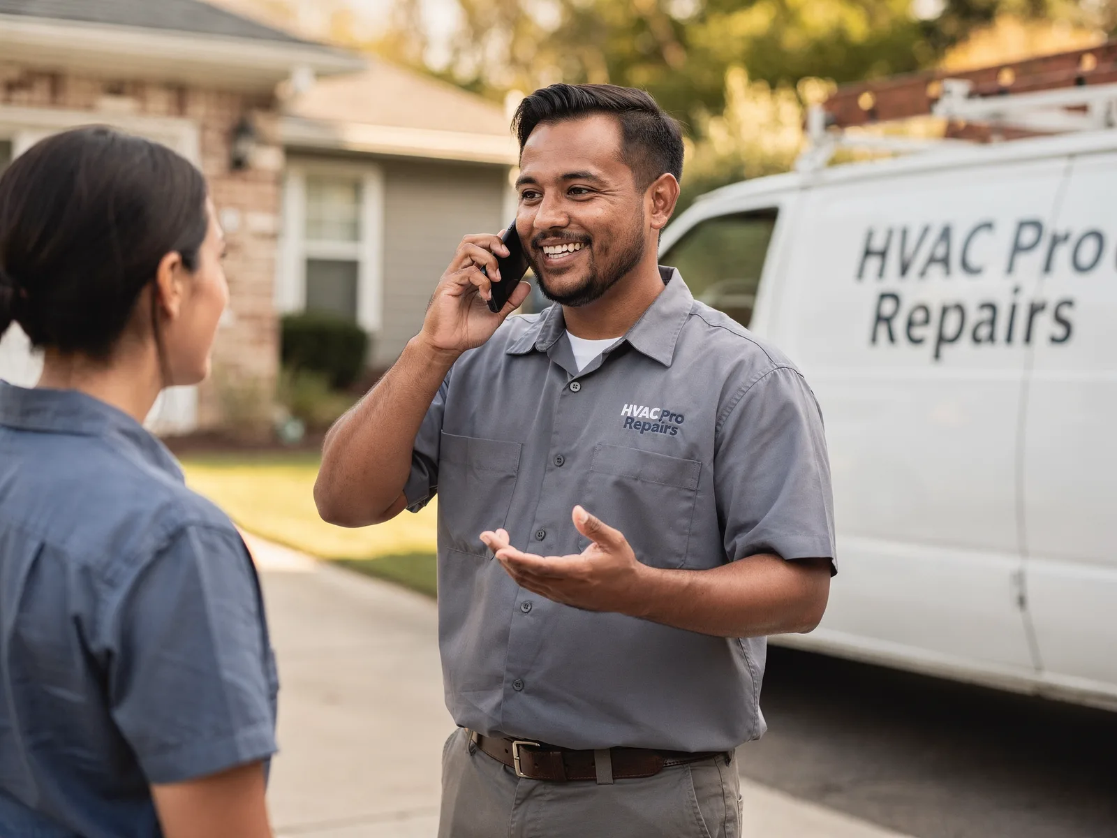 Heat Pump Repair West Monroe, LA FAQs